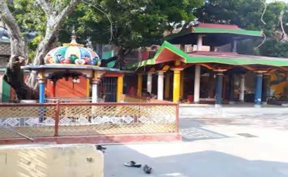 Kathina Cīvara Dāna Ceremony gallery image 4