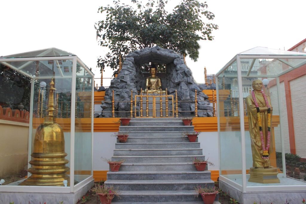 Buddhagaya Centre