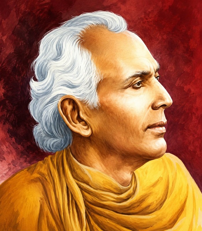 Bodhisattva Anagarika Dharmapala
