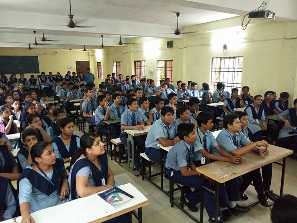 MBS Public School, Bhubaneswar gallery image 3