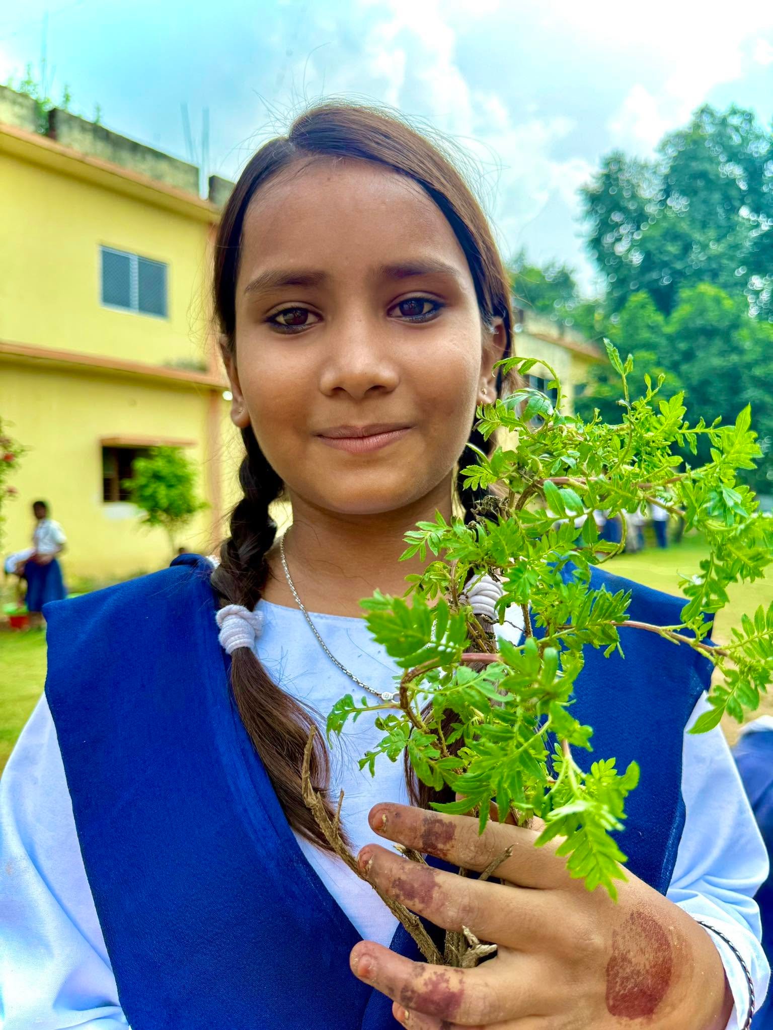 Mahabodhi Vidyapeeth School gallery image