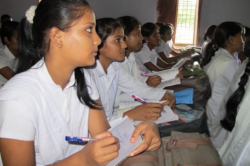 Maha Bodhi Inter College, Sarnath gallery image 5