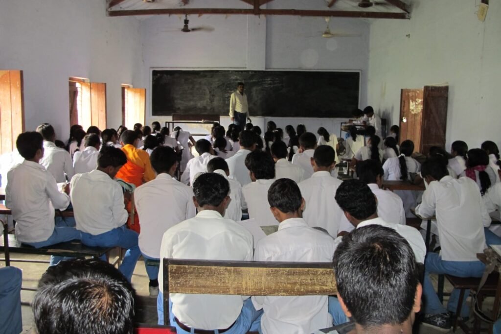 Maha Bodhi Inter College, Sarnath gallery image 6