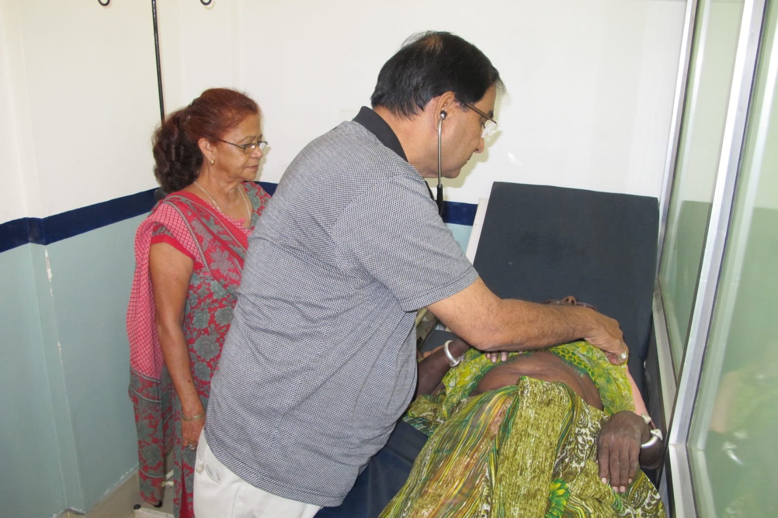 Maha Bodhi Charitable Hospital, Sarnath gallery image 5