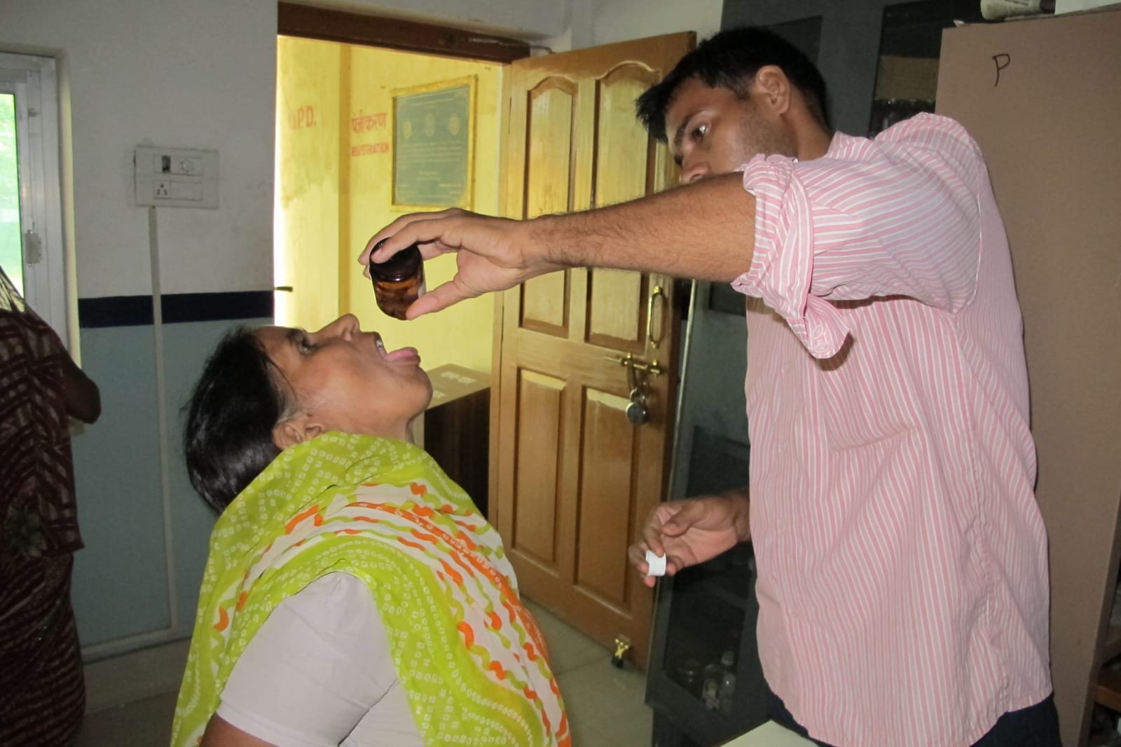 Maha Bodhi Charitable Hospital, Sarnath gallery image 6