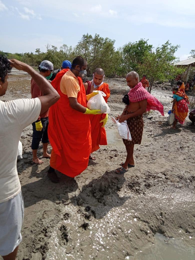 COVID-19 Relief Services, Kolkata gallery image 2