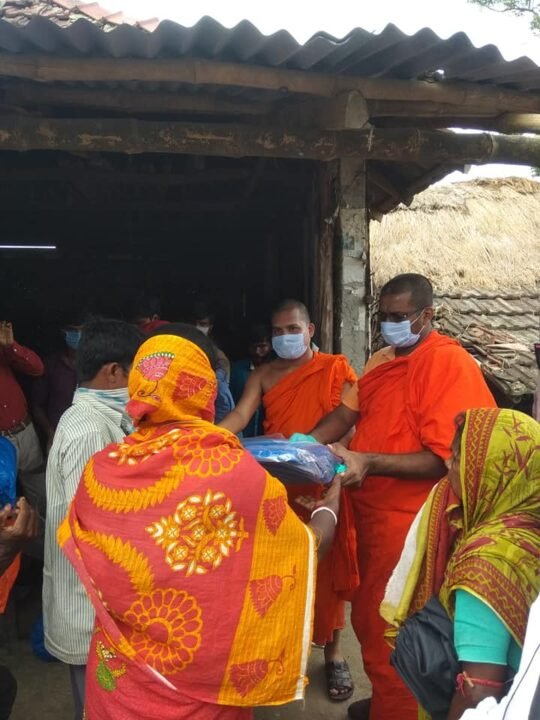 COVID-19 Relief Services, Kolkata gallery image 8